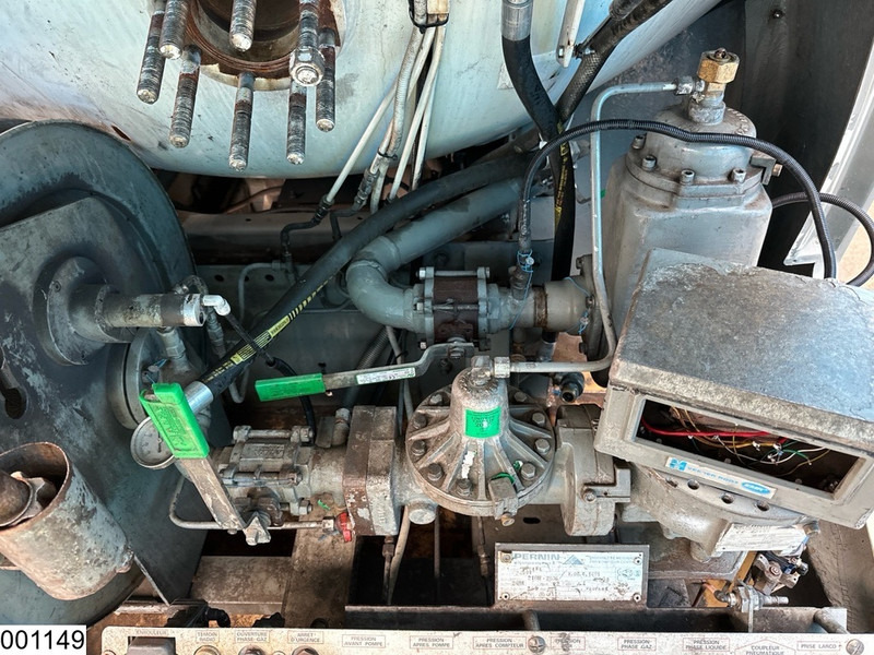 Renault Midlum 220 Dxi 16104 Liter, LPG GPL, Gastank, Steel suspension - Säiliöauto: kuva Renault Midlum 220 Dxi 16104 Liter, LPG GPL, Gastank, Steel suspension - Säiliöauto Renault Midlum 220 Dxi 16104 Liter, LPG GPL, Gastank, Steel suspension - Säiliöauto: kuva Renault Midlum 220 Dxi 16104 Liter, LPG GPL, Gastank, Steel suspension - Säiliöauto