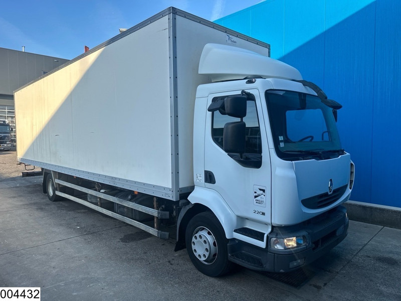 Renault Midlum 220 EURO 5 - Umpikori kuorma-auto: kuva Renault Midlum 220 EURO 5 - Umpikori kuorma-auto Renault Midlum 220 EURO 5 - Umpikori kuorma-auto: kuva Renault Midlum 220 EURO 5 - Umpikori kuorma-auto