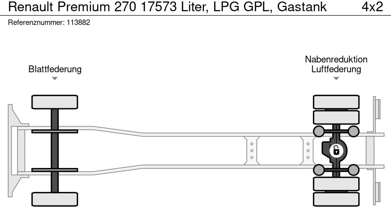 Säiliöauto Renault Premium 270 17573 Liter, LPG GPL, Gastank: kuva Säiliöauto Renault Premium 270 17573 Liter, LPG GPL, Gastank Säiliöauto Renault Premium 270 17573 Liter, LPG GPL, Gastank: kuva Säiliöauto Renault Premium 270 17573 Liter, LPG GPL, Gastank