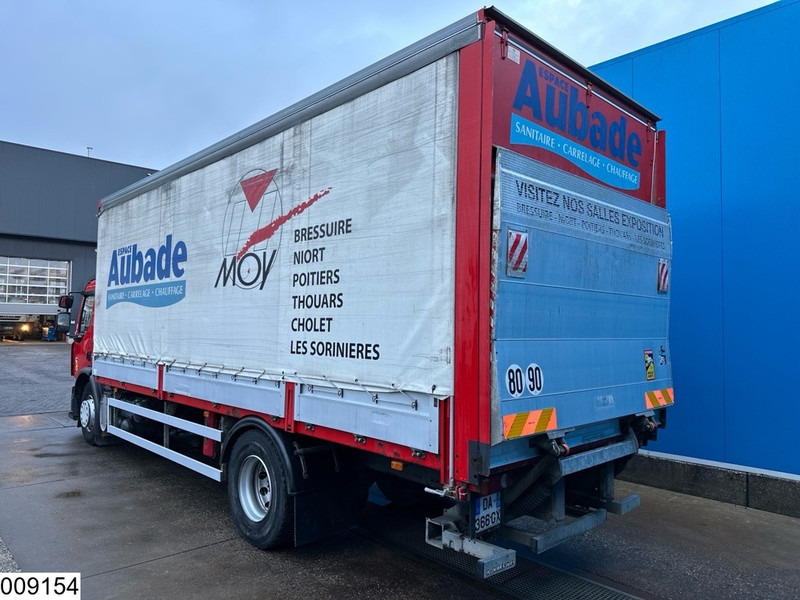 Renault Premium 310 Dxi EURO 5, Dhollandia - Pressukapelli kuorma-auto: kuva Renault Premium 310 Dxi EURO 5, Dhollandia - Pressukapelli kuorma-auto Renault Premium 310 Dxi EURO 5, Dhollandia - Pressukapelli kuorma-auto: kuva Renault Premium 310 Dxi EURO 5, Dhollandia - Pressukapelli kuorma-auto