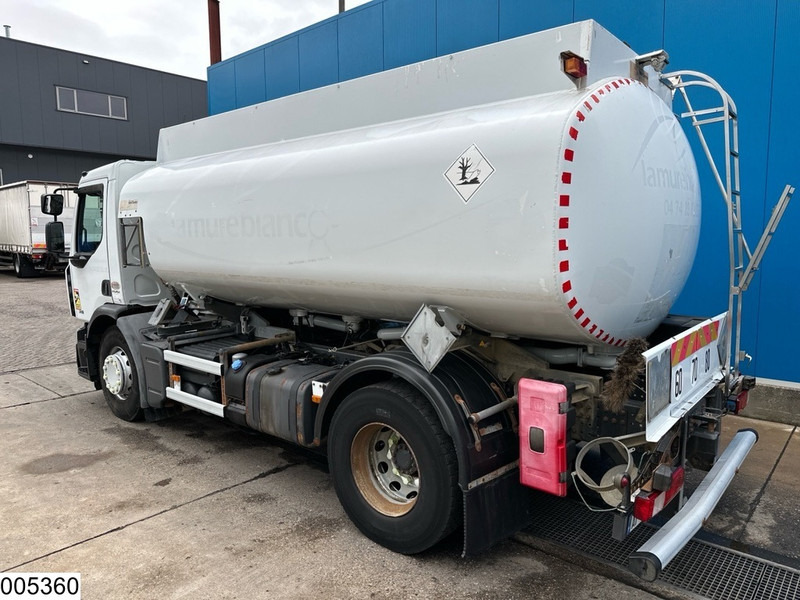 Renault Premium 310 Dxi EURO 5, Retarder, Fuel, 13.000 Liter, 4 Comp - Säiliöauto: kuva Renault Premium 310 Dxi EURO 5, Retarder, Fuel, 13.000 Liter, 4 Comp - Säiliöauto Renault Premium 310 Dxi EURO 5, Retarder, Fuel, 13.000 Liter, 4 Comp - Säiliöauto: kuva Renault Premium 310 Dxi EURO 5, Retarder, Fuel, 13.000 Liter, 4 Comp - Säiliöauto