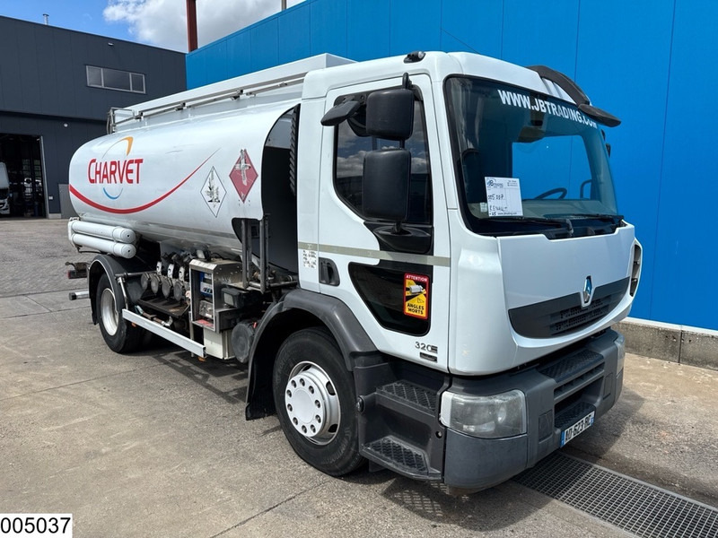 Renault Premium 320 Dxi EURO 5, Manual, FUEL, 13.390 Liter, 4 Comp. - Säiliöauto: kuva Renault Premium 320 Dxi EURO 5, Manual, FUEL, 13.390 Liter, 4 Comp. - Säiliöauto Renault Premium 320 Dxi EURO 5, Manual, FUEL, 13.390 Liter, 4 Comp. - Säiliöauto: kuva Renault Premium 320 Dxi EURO 5, Manual, FUEL, 13.390 Liter, 4 Comp. - Säiliöauto