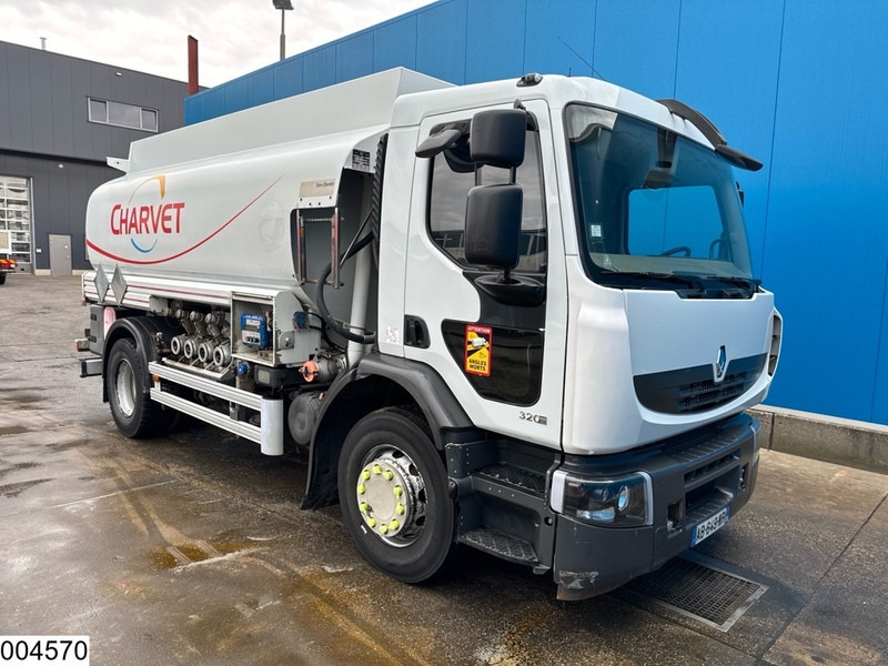 Renault Premium 320 Dxi FUEL, Retarder, 13.000 Liter, 4 Comp. - Säiliöauto: kuva Renault Premium 320 Dxi FUEL, Retarder, 13.000 Liter, 4 Comp. - Säiliöauto Renault Premium 320 Dxi FUEL, Retarder, 13.000 Liter, 4 Comp. - Säiliöauto: kuva Renault Premium 320 Dxi FUEL, Retarder, 13.000 Liter, 4 Comp. - Säiliöauto