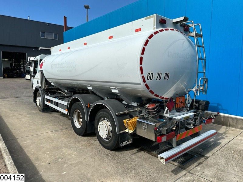 Renault Premium 380 6X2, EURO 5, Retarder, ADR, 18540 L - Säiliöauto: kuva Renault Premium 380 6X2, EURO 5, Retarder, ADR, 18540 L - Säiliöauto Renault Premium 380 6X2, EURO 5, Retarder, ADR, 18540 L - Säiliöauto: kuva Renault Premium 380 6X2, EURO 5, Retarder, ADR, 18540 L - Säiliöauto