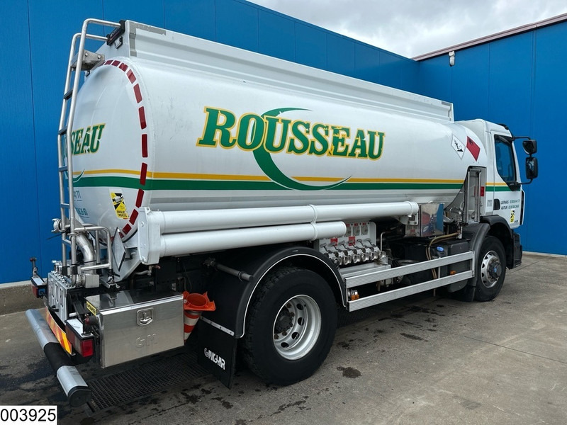 Renault Premium 380 Dxi 4x4, EURO 5, 14.426 Liter, Fuel, 6 Comp. - Säiliöauto: kuva Renault Premium 380 Dxi 4x4, EURO 5, 14.426 Liter, Fuel, 6 Comp. - Säiliöauto Renault Premium 380 Dxi 4x4, EURO 5, 14.426 Liter, Fuel, 6 Comp. - Säiliöauto: kuva Renault Premium 380 Dxi 4x4, EURO 5, 14.426 Liter, Fuel, 6 Comp. - Säiliöauto