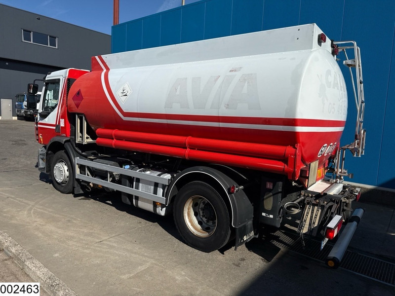 Renault Premium 430 Dxi EURO 5, FUEL, 13390 Liter, 5 Comp. - Säiliöauto: kuva Renault Premium 430 Dxi EURO 5, FUEL, 13390 Liter, 5 Comp. - Säiliöauto Renault Premium 430 Dxi EURO 5, FUEL, 13390 Liter, 5 Comp. - Säiliöauto: kuva Renault Premium 430 Dxi EURO 5, FUEL, 13390 Liter, 5 Comp. - Säiliöauto