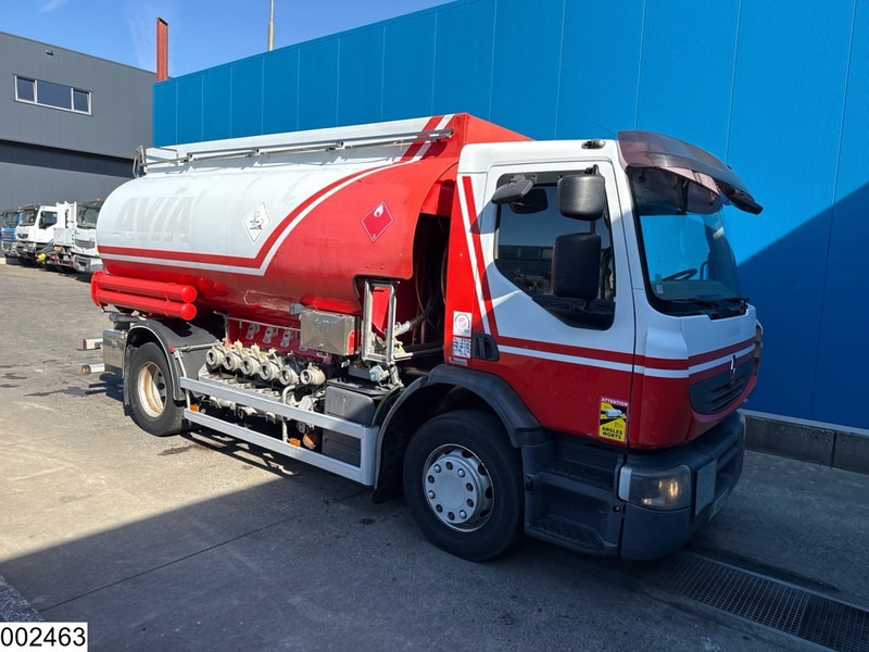 Renault Premium 430 Dxi EURO 5, FUEL, 13390 Liter, 5 Comp. - Säiliöauto: kuva Renault Premium 430 Dxi EURO 5, FUEL, 13390 Liter, 5 Comp. - Säiliöauto Renault Premium 430 Dxi EURO 5, FUEL, 13390 Liter, 5 Comp. - Säiliöauto: kuva Renault Premium 430 Dxi EURO 5, FUEL, 13390 Liter, 5 Comp. - Säiliöauto