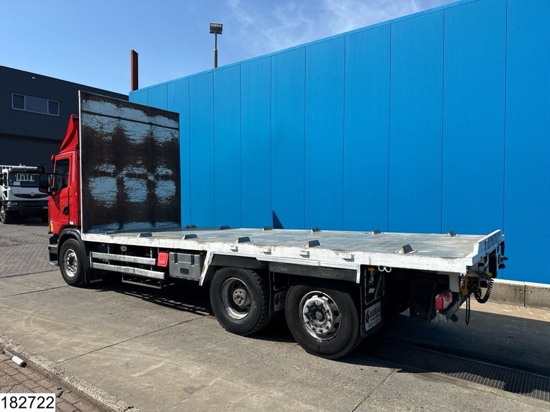 Scania G 440 6x2, EURO 5, Retarder, Hubreduction - Lava-kuorma-auto: kuva Scania G 440 6x2, EURO 5, Retarder, Hubreduction - Lava-kuorma-auto Scania G 440 6x2, EURO 5, Retarder, Hubreduction - Lava-kuorma-auto: kuva Scania G 440 6x2, EURO 5, Retarder, Hubreduction - Lava-kuorma-auto