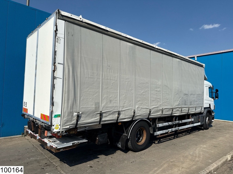 Scania P 270 EURO 3, 3p, Dhollandia - Pressukapelli kuorma-auto: kuva Scania P 270 EURO 3, 3p, Dhollandia - Pressukapelli kuorma-auto Scania P 270 EURO 3, 3p, Dhollandia - Pressukapelli kuorma-auto: kuva Scania P 270 EURO 3, 3p, Dhollandia - Pressukapelli kuorma-auto
