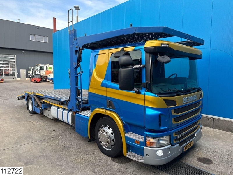 Scania P 410 EURO 6, Rolfo, Winch, Hydraulics - Kuljetin kuorma-auto: kuva Scania P 410 EURO 6, Rolfo, Winch, Hydraulics - Kuljetin kuorma-auto Scania P 410 EURO 6, Rolfo, Winch, Hydraulics - Kuljetin kuorma-auto: kuva Scania P 410 EURO 6, Rolfo, Winch, Hydraulics - Kuljetin kuorma-auto