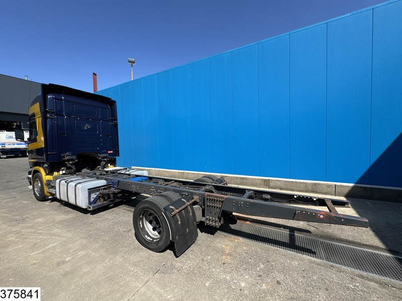 Scania R 410 EURO 6, PTO - Kuorma-auto alusta: kuva Scania R 410 EURO 6, PTO - Kuorma-auto alusta Scania R 410 EURO 6, PTO - Kuorma-auto alusta: kuva Scania R 410 EURO 6, PTO - Kuorma-auto alusta