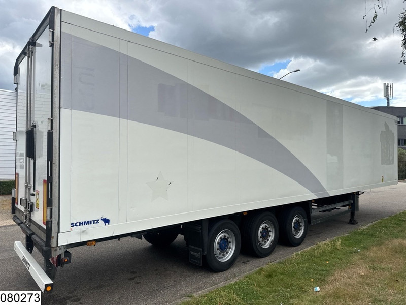 Schmitz Cargobull Koel vries Carrier Vector 1550 - Refrigeraattori puoliperävaunu: kuva Schmitz Cargobull Koel vries Carrier Vector 1550 - Refrigeraattori puoliperävaunu Schmitz Cargobull Koel vries Carrier Vector 1550 - Refrigeraattori puoliperävaunu: kuva Schmitz Cargobull Koel vries Carrier Vector 1550 - Refrigeraattori puoliperävaunu