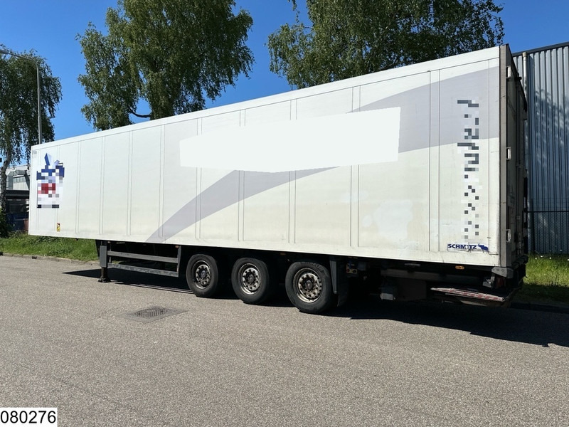 Schmitz Cargobull Koel vries Carrier Vector 1550, Dhollandia - Refrigeraattori puoliperävaunu: kuva Schmitz Cargobull Koel vries Carrier Vector 1550, Dhollandia - Refrigeraattori puoliperävaunu Schmitz Cargobull Koel vries Carrier Vector 1550, Dhollandia - Refrigeraattori puoliperävaunu: kuva Schmitz Cargobull Koel vries Carrier Vector 1550, Dhollandia - Refrigeraattori puoliperävaunu