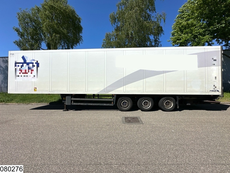 Schmitz Cargobull Koel vries Carrier Vector 1550, Dhollandia - Refrigeraattori puoliperävaunu: kuva Schmitz Cargobull Koel vries Carrier Vector 1550, Dhollandia - Refrigeraattori puoliperävaunu Schmitz Cargobull Koel vries Carrier Vector 1550, Dhollandia - Refrigeraattori puoliperävaunu: kuva Schmitz Cargobull Koel vries Carrier Vector 1550, Dhollandia - Refrigeraattori puoliperävaunu