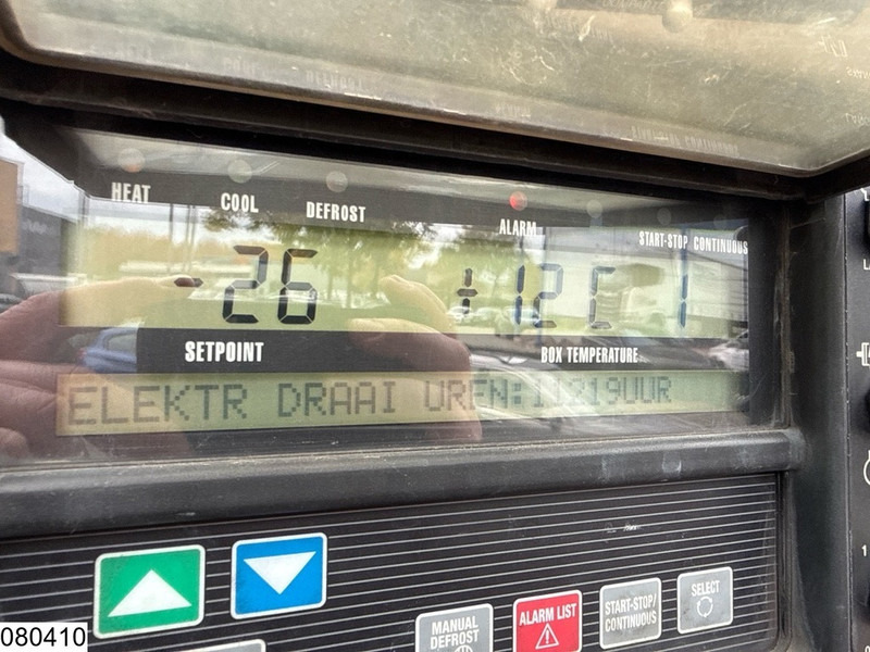 Schmitz Cargobull Koel vries Carrier Vector 1850, 2 Cool units - Refrigeraattori puoliperävaunu: kuva Schmitz Cargobull Koel vries Carrier Vector 1850, 2 Cool units - Refrigeraattori puoliperävaunu Schmitz Cargobull Koel vries Carrier Vector 1850, 2 Cool units - Refrigeraattori puoliperävaunu: kuva Schmitz Cargobull Koel vries Carrier Vector 1850, 2 Cool units - Refrigeraattori puoliperävaunu