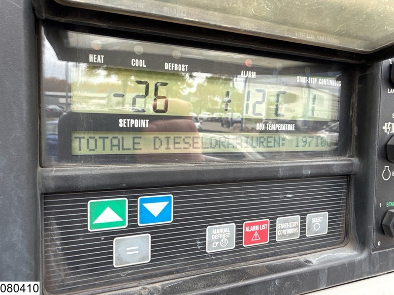 Schmitz Cargobull Koel vries Carrier Vector 1850, 2 Cool units - Refrigeraattori puoliperävaunu: kuva Schmitz Cargobull Koel vries Carrier Vector 1850, 2 Cool units - Refrigeraattori puoliperävaunu Schmitz Cargobull Koel vries Carrier Vector 1850, 2 Cool units - Refrigeraattori puoliperävaunu: kuva Schmitz Cargobull Koel vries Carrier Vector 1850, 2 Cool units - Refrigeraattori puoliperävaunu