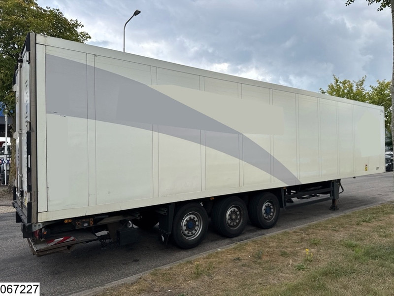 Schmitz Cargobull Koel vries Carrier Vector 1850 ,Dhollandia - Refrigeraattori puoliperävaunu: kuva Schmitz Cargobull Koel vries Carrier Vector 1850 ,Dhollandia - Refrigeraattori puoliperävaunu Schmitz Cargobull Koel vries Carrier Vector 1850 ,Dhollandia - Refrigeraattori puoliperävaunu: kuva Schmitz Cargobull Koel vries Carrier Vector 1850 ,Dhollandia - Refrigeraattori puoliperävaunu