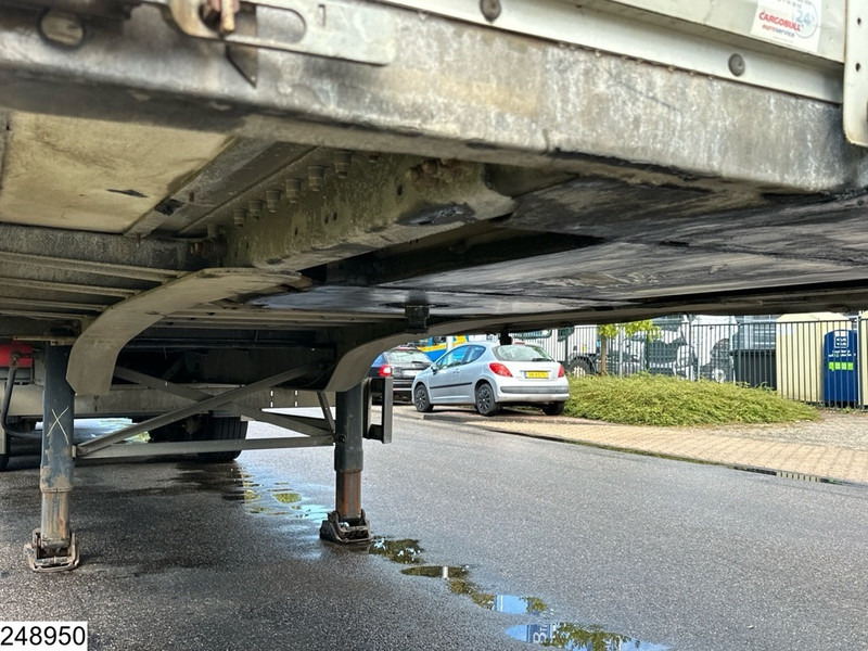 Schmitz Cargobull Tautliner Schmitz Tautliner - Pressukapellipuoliperävaunu: kuva Schmitz Cargobull Tautliner Schmitz Tautliner - Pressukapellipuoliperävaunu Schmitz Cargobull Tautliner Schmitz Tautliner - Pressukapellipuoliperävaunu: kuva Schmitz Cargobull Tautliner Schmitz Tautliner - Pressukapellipuoliperävaunu