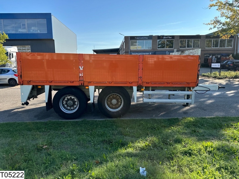 Pressukapelliperävaunu Thomas midden as: kuva Pressukapelliperävaunu Thomas midden as Pressukapelliperävaunu Thomas midden as: kuva Pressukapelliperävaunu Thomas midden as