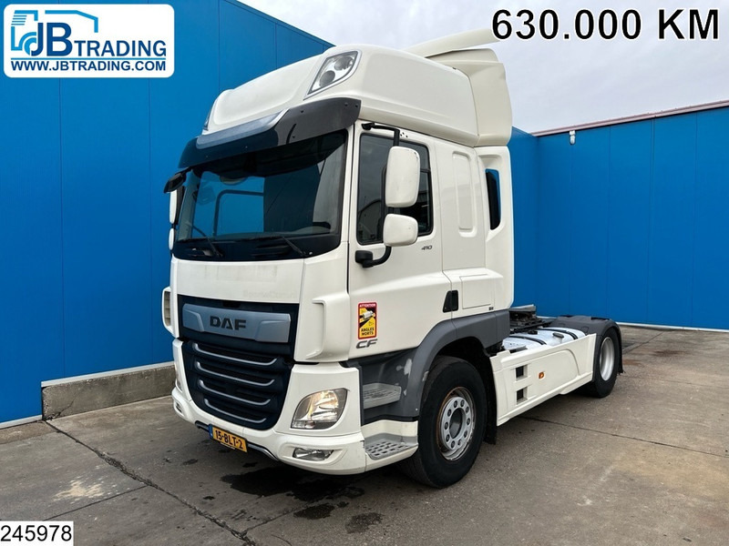 DAF CF 410 EURO 6 - Vetopöytäauto: kuva DAF CF 410 EURO 6 - Vetopöytäauto DAF CF 410 EURO 6 - Vetopöytäauto: kuva DAF CF 410 EURO 6 - Vetopöytäauto