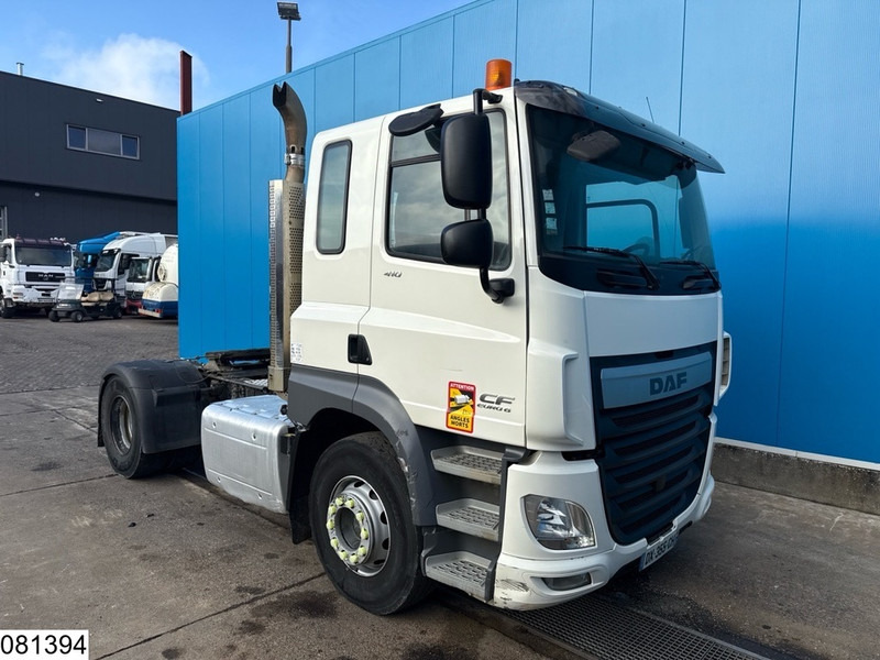 DAF CF 410 EURO 6, PTO - Vetopöytäauto: kuva DAF CF 410 EURO 6, PTO - Vetopöytäauto DAF CF 410 EURO 6, PTO - Vetopöytäauto: kuva DAF CF 410 EURO 6, PTO - Vetopöytäauto