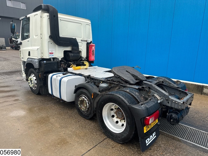 DAF CF 440 6x2, EURO 6, PTO, RHD - Vetopöytäauto: kuva DAF CF 440 6x2, EURO 6, PTO, RHD - Vetopöytäauto DAF CF 440 6x2, EURO 6, PTO, RHD - Vetopöytäauto: kuva DAF CF 440 6x2, EURO 6, PTO, RHD - Vetopöytäauto