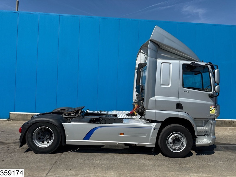 Vetopöytäauto DAF CF 450 EURO 6: kuva Vetopöytäauto DAF CF 450 EURO 6