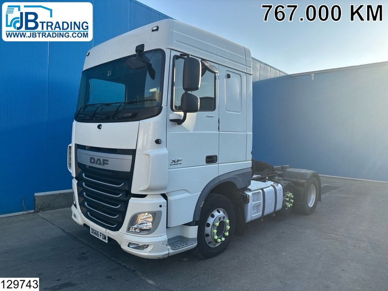 DAF XF 460 6x2, EURO 6, Hydraulic, RHD - Vetopöytäauto: kuva DAF XF 460 6x2, EURO 6, Hydraulic, RHD - Vetopöytäauto DAF XF 460 6x2, EURO 6, Hydraulic, RHD - Vetopöytäauto: kuva DAF XF 460 6x2, EURO 6, Hydraulic, RHD - Vetopöytäauto