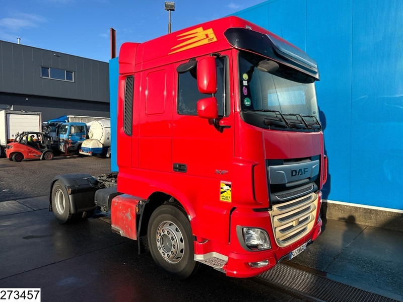 DAF XF 480 EURO 6, Retarder, PTO - Vetopöytäauto: kuva DAF XF 480 EURO 6, Retarder, PTO - Vetopöytäauto DAF XF 480 EURO 6, Retarder, PTO - Vetopöytäauto: kuva DAF XF 480 EURO 6, Retarder, PTO - Vetopöytäauto