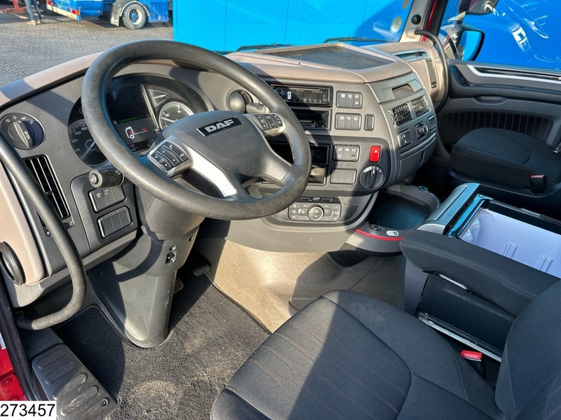 DAF XF 480 EURO 6, Retarder, PTO - Vetopöytäauto: kuva DAF XF 480 EURO 6, Retarder, PTO - Vetopöytäauto DAF XF 480 EURO 6, Retarder, PTO - Vetopöytäauto: kuva DAF XF 480 EURO 6, Retarder, PTO - Vetopöytäauto