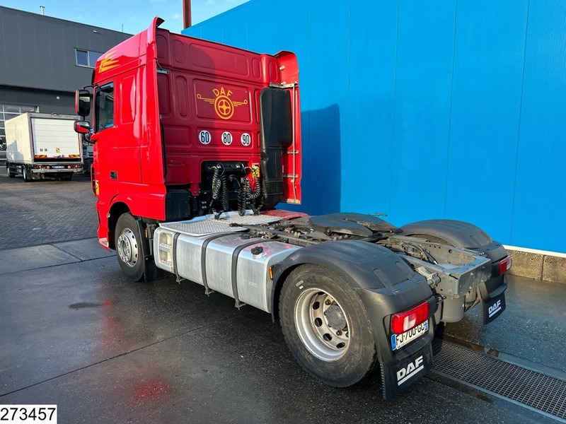 DAF XF 480 EURO 6, Retarder, PTO - Vetopöytäauto: kuva DAF XF 480 EURO 6, Retarder, PTO - Vetopöytäauto DAF XF 480 EURO 6, Retarder, PTO - Vetopöytäauto: kuva DAF XF 480 EURO 6, Retarder, PTO - Vetopöytäauto