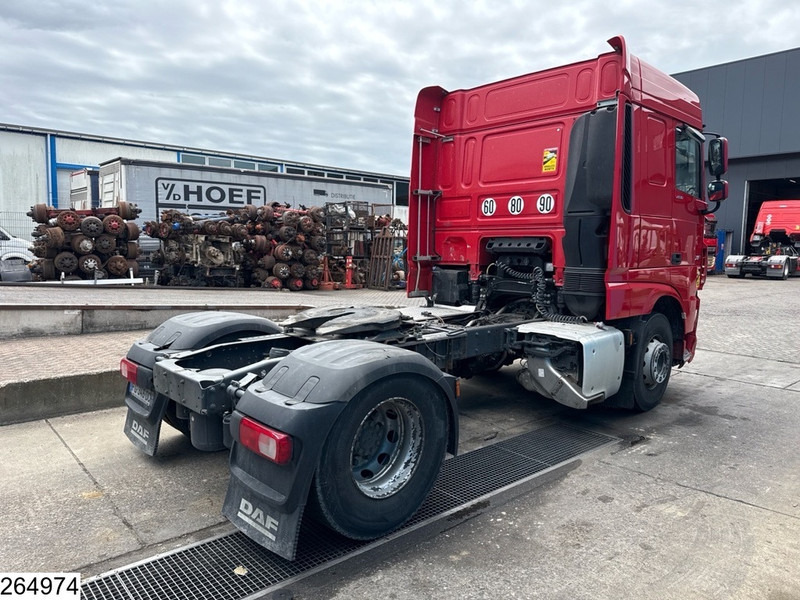 DAF XF 480 EURO 6, Retarder, PTO, Standairco, defects - Vetopöytäauto: kuva DAF XF 480 EURO 6, Retarder, PTO, Standairco, defects - Vetopöytäauto DAF XF 480 EURO 6, Retarder, PTO, Standairco, defects - Vetopöytäauto: kuva DAF XF 480 EURO 6, Retarder, PTO, Standairco, defects - Vetopöytäauto