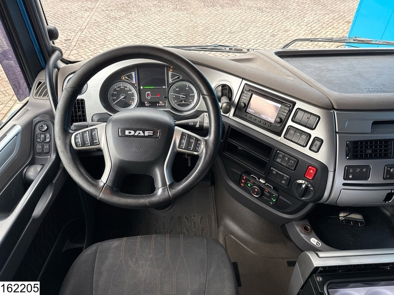 DAF XF 480 EURO 6, Standairco - Vetopöytäauto: kuva DAF XF 480 EURO 6, Standairco - Vetopöytäauto DAF XF 480 EURO 6, Standairco - Vetopöytäauto: kuva DAF XF 480 EURO 6, Standairco - Vetopöytäauto