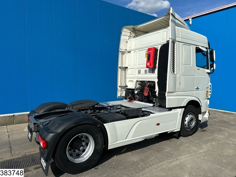 DAF XF 480 EURO 6E, Retarder, Standairco - Vetopöytäauto: kuva DAF XF 480 EURO 6E, Retarder, Standairco - Vetopöytäauto DAF XF 480 EURO 6E, Retarder, Standairco - Vetopöytäauto: kuva DAF XF 480 EURO 6E, Retarder, Standairco - Vetopöytäauto