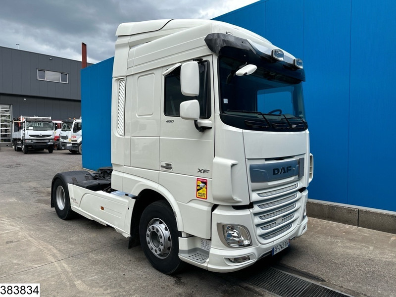 DAF XF 480 EURO 6E, Retarder, Standairco - Vetopöytäauto: kuva DAF XF 480 EURO 6E, Retarder, Standairco - Vetopöytäauto DAF XF 480 EURO 6E, Retarder, Standairco - Vetopöytäauto: kuva DAF XF 480 EURO 6E, Retarder, Standairco - Vetopöytäauto