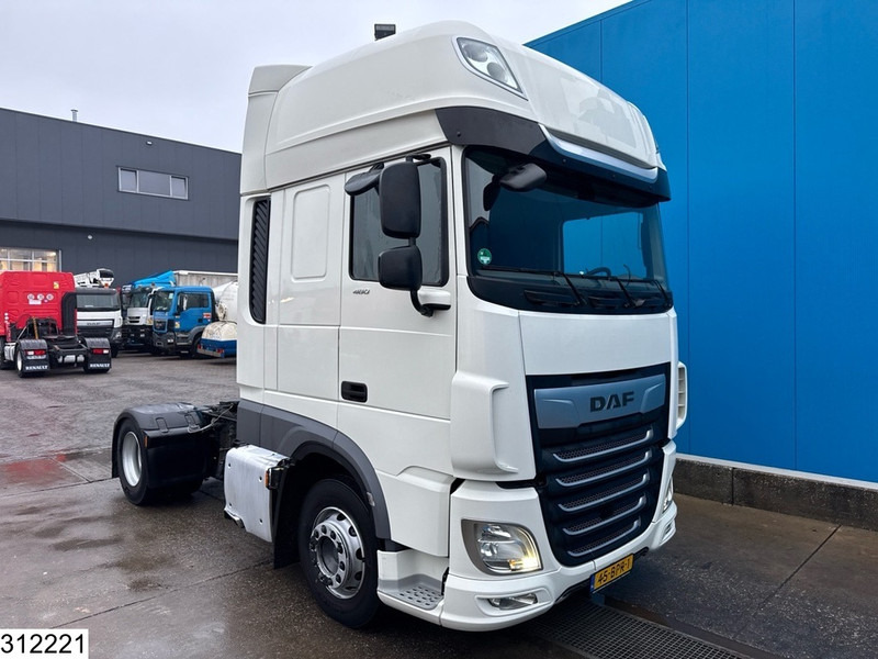 DAF XF 480 EURO 6d, ACC - Vetopöytäauto: kuva DAF XF 480 EURO 6d, ACC - Vetopöytäauto DAF XF 480 EURO 6d, ACC - Vetopöytäauto: kuva DAF XF 480 EURO 6d, ACC - Vetopöytäauto