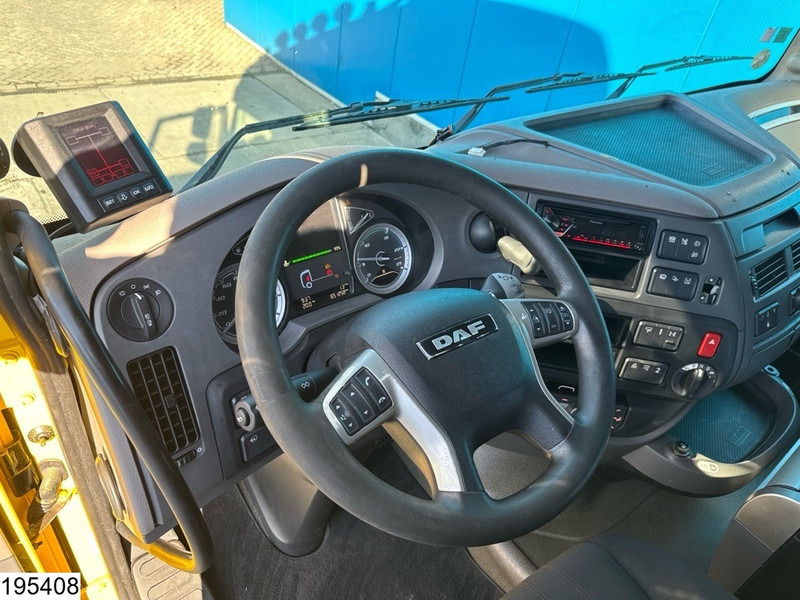 DAF XF 530 6X2, EURO 6, Retarder, hub reduction - Vetopöytäauto: kuva DAF XF 530 6X2, EURO 6, Retarder, hub reduction - Vetopöytäauto DAF XF 530 6X2, EURO 6, Retarder, hub reduction - Vetopöytäauto: kuva DAF XF 530 6X2, EURO 6, Retarder, hub reduction - Vetopöytäauto