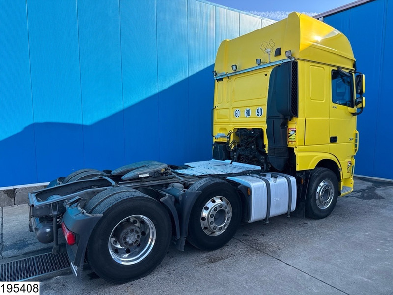 DAF XF 530 6X2, EURO 6, Retarder, hub reduction - Vetopöytäauto: kuva DAF XF 530 6X2, EURO 6, Retarder, hub reduction - Vetopöytäauto DAF XF 530 6X2, EURO 6, Retarder, hub reduction - Vetopöytäauto: kuva DAF XF 530 6X2, EURO 6, Retarder, hub reduction - Vetopöytäauto
