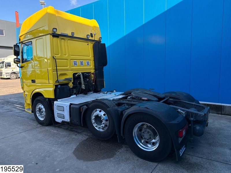 DAF XF 530 SSC, 6X2, EURO 6, Retarder, HUBreductie - Vetopöytäauto: kuva DAF XF 530 SSC, 6X2, EURO 6, Retarder, HUBreductie - Vetopöytäauto DAF XF 530 SSC, 6X2, EURO 6, Retarder, HUBreductie - Vetopöytäauto: kuva DAF XF 530 SSC, 6X2, EURO 6, Retarder, HUBreductie - Vetopöytäauto