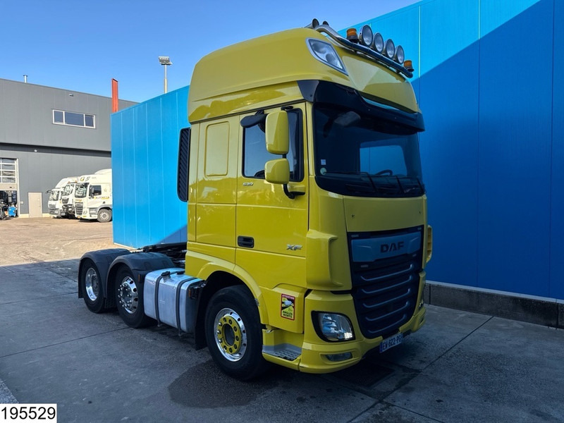 DAF XF 530 SSC, 6X2, EURO 6, Retarder, HUBreductie - Vetopöytäauto: kuva DAF XF 530 SSC, 6X2, EURO 6, Retarder, HUBreductie - Vetopöytäauto DAF XF 530 SSC, 6X2, EURO 6, Retarder, HUBreductie - Vetopöytäauto: kuva DAF XF 530 SSC, 6X2, EURO 6, Retarder, HUBreductie - Vetopöytäauto
