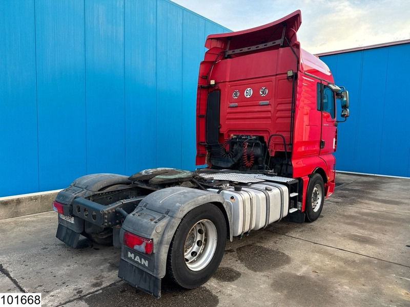 MAN TGA 18 440 EURO 4, Retarder, PTO, Hydraulic - Vetopöytäauto: kuva MAN TGA 18 440 EURO 4, Retarder, PTO, Hydraulic - Vetopöytäauto MAN TGA 18 440 EURO 4, Retarder, PTO, Hydraulic - Vetopöytäauto: kuva MAN TGA 18 440 EURO 4, Retarder, PTO, Hydraulic - Vetopöytäauto