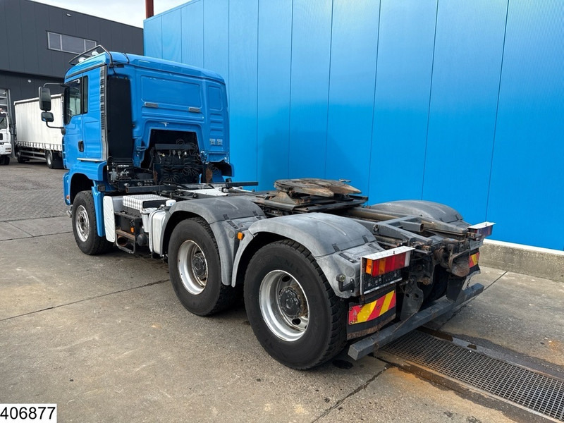 MAN TGA 33 480 6x4, EURO 3, Manual, Retarder - Vetopöytäauto: kuva MAN TGA 33 480 6x4, EURO 3, Manual, Retarder - Vetopöytäauto MAN TGA 33 480 6x4, EURO 3, Manual, Retarder - Vetopöytäauto: kuva MAN TGA 33 480 6x4, EURO 3, Manual, Retarder - Vetopöytäauto