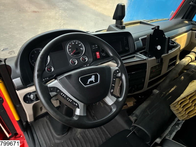 MAN TGS 18 440 EURO 6, Retarder - Vetopöytäauto: kuva MAN TGS 18 440 EURO 6, Retarder - Vetopöytäauto MAN TGS 18 440 EURO 6, Retarder - Vetopöytäauto: kuva MAN TGS 18 440 EURO 6, Retarder - Vetopöytäauto