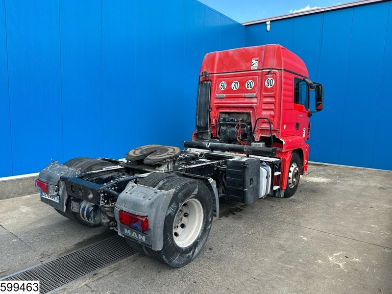MAN TGS 18 440 EURO 6, Retarder, PTO - Vetopöytäauto: kuva MAN TGS 18 440 EURO 6, Retarder, PTO - Vetopöytäauto MAN TGS 18 440 EURO 6, Retarder, PTO - Vetopöytäauto: kuva MAN TGS 18 440 EURO 6, Retarder, PTO - Vetopöytäauto