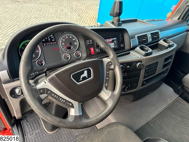 MAN TGS 18 460 EURO 6, Retarder, PTO, ACC - Vetopöytäauto: kuva MAN TGS 18 460 EURO 6, Retarder, PTO, ACC - Vetopöytäauto MAN TGS 18 460 EURO 6, Retarder, PTO, ACC - Vetopöytäauto: kuva MAN TGS 18 460 EURO 6, Retarder, PTO, ACC - Vetopöytäauto