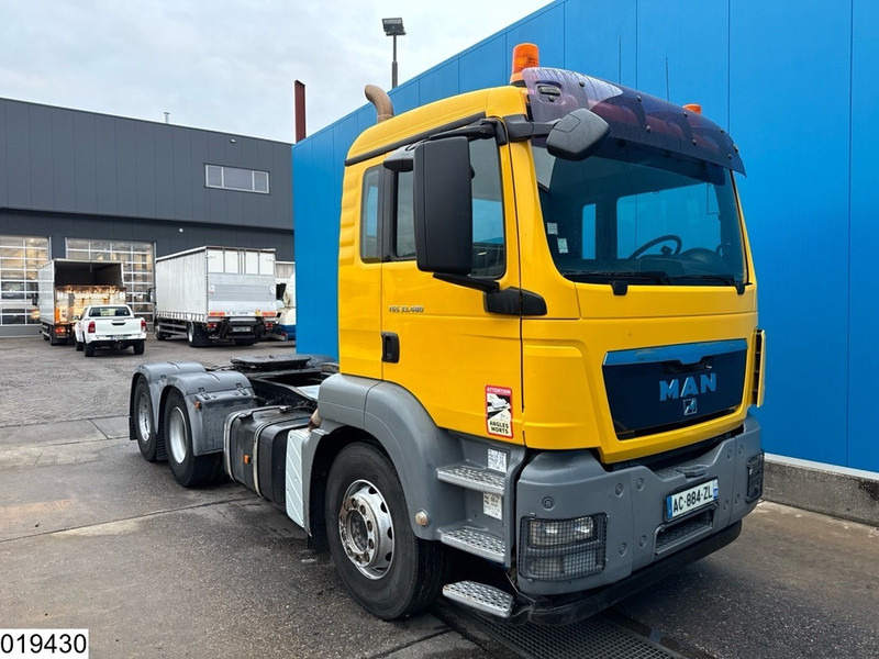 MAN TGS 33 480 6x4, Retarder - Vetopöytäauto: kuva MAN TGS 33 480 6x4, Retarder - Vetopöytäauto MAN TGS 33 480 6x4, Retarder - Vetopöytäauto: kuva MAN TGS 33 480 6x4, Retarder - Vetopöytäauto