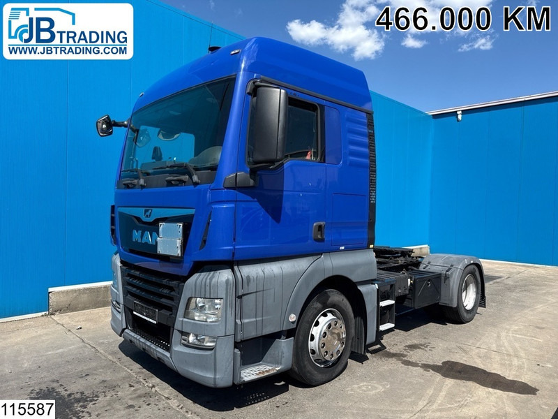 MAN TGX 18 420 EURO 6, ADR, Standairco, PTO - Vetopöytäauto: kuva MAN TGX 18 420 EURO 6, ADR, Standairco, PTO - Vetopöytäauto MAN TGX 18 420 EURO 6, ADR, Standairco, PTO - Vetopöytäauto: kuva MAN TGX 18 420 EURO 6, ADR, Standairco, PTO - Vetopöytäauto