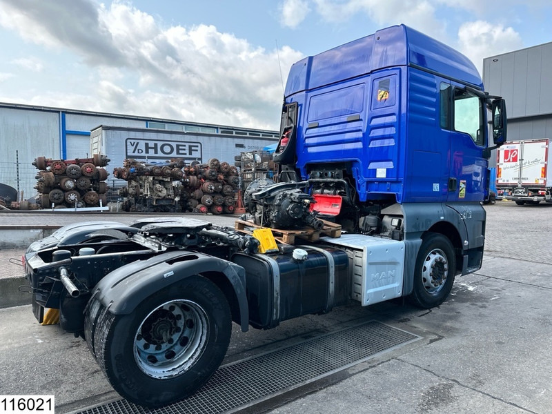 MAN TGX 18 420 EURO 6, Standairco, ADR, Engine defect - Vetopöytäauto: kuva MAN TGX 18 420 EURO 6, Standairco, ADR, Engine defect - Vetopöytäauto MAN TGX 18 420 EURO 6, Standairco, ADR, Engine defect - Vetopöytäauto: kuva MAN TGX 18 420 EURO 6, Standairco, ADR, Engine defect - Vetopöytäauto