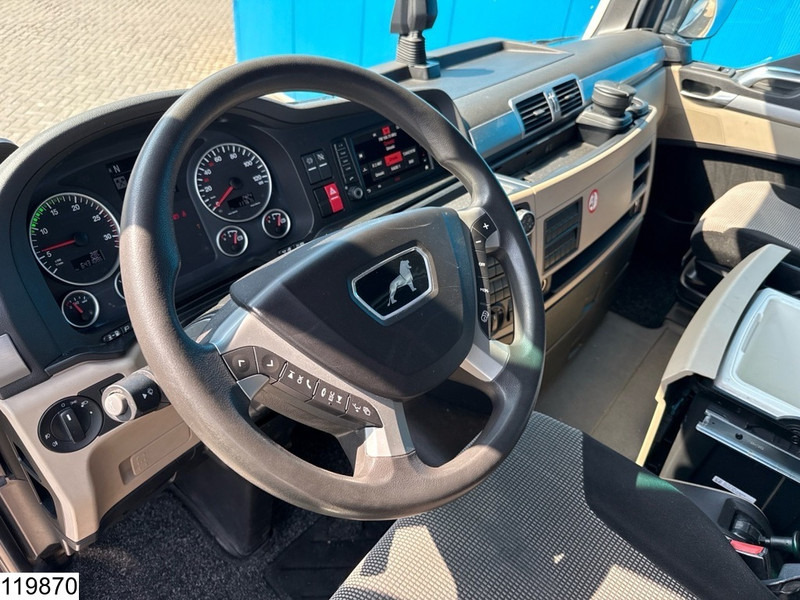MAN TGX 18 460 EURO 6 - Vetopöytäauto: kuva MAN TGX 18 460 EURO 6 - Vetopöytäauto MAN TGX 18 460 EURO 6 - Vetopöytäauto: kuva MAN TGX 18 460 EURO 6 - Vetopöytäauto