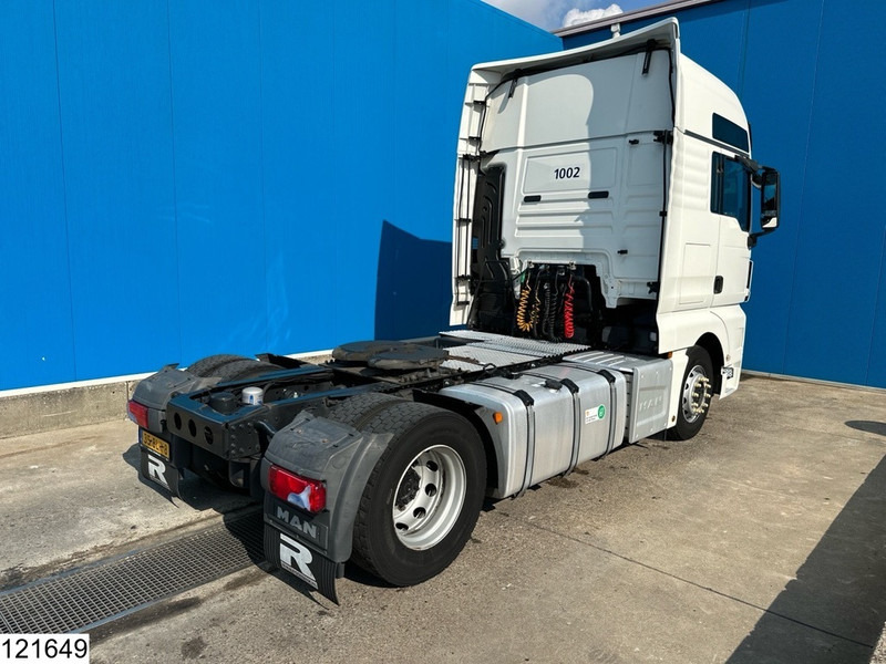 MAN TGX 18 460 EURO 6 - Vetopöytäauto: kuva MAN TGX 18 460 EURO 6 - Vetopöytäauto MAN TGX 18 460 EURO 6 - Vetopöytäauto: kuva MAN TGX 18 460 EURO 6 - Vetopöytäauto